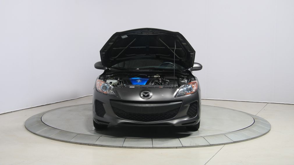 2013 Mazda 3 GS-SKY A/C GR ELECT MAGS BLUETOOTH #21