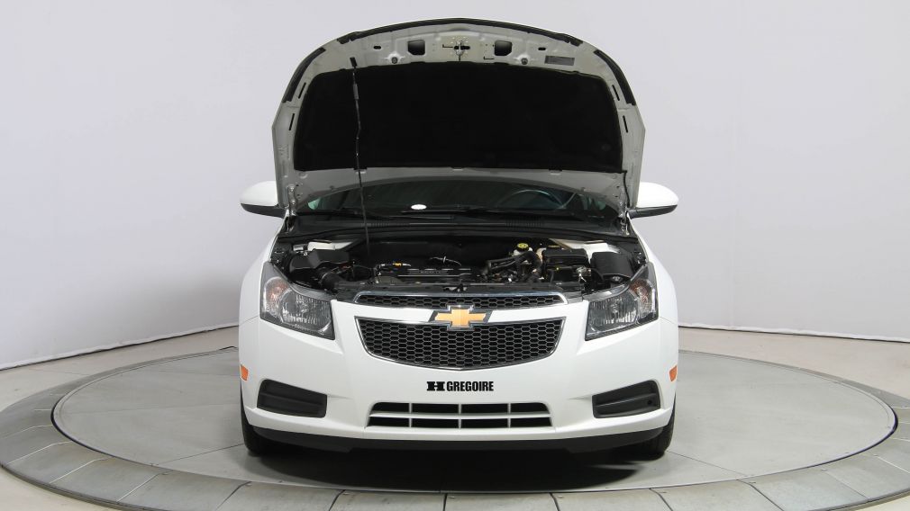 2013 Chevrolet Cruze LT Turbo AUTO A/C GR ELECT CAM.RECUL #25