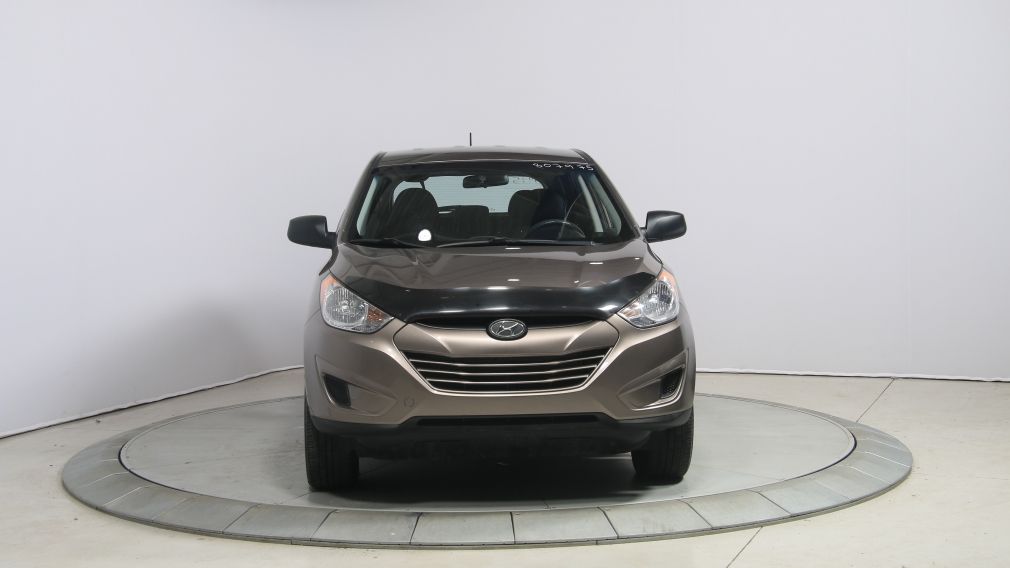 2012 Hyundai Tucson GL AUTO A/C GR ELECT BLUETOOTH #1