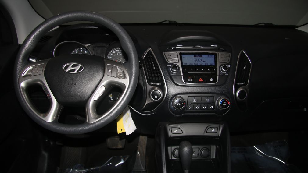 2012 Hyundai Tucson GL AUTO A/C GR ELECT BLUETOOTH #10