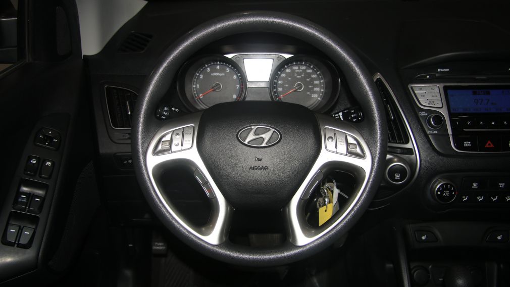2012 Hyundai Tucson GL AUTO A/C GR ELECT BLUETOOTH #10