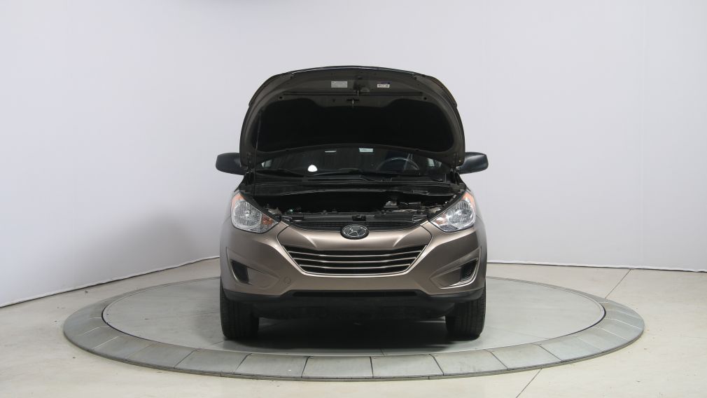 2012 Hyundai Tucson GL AUTO A/C GR ELECT BLUETOOTH #22