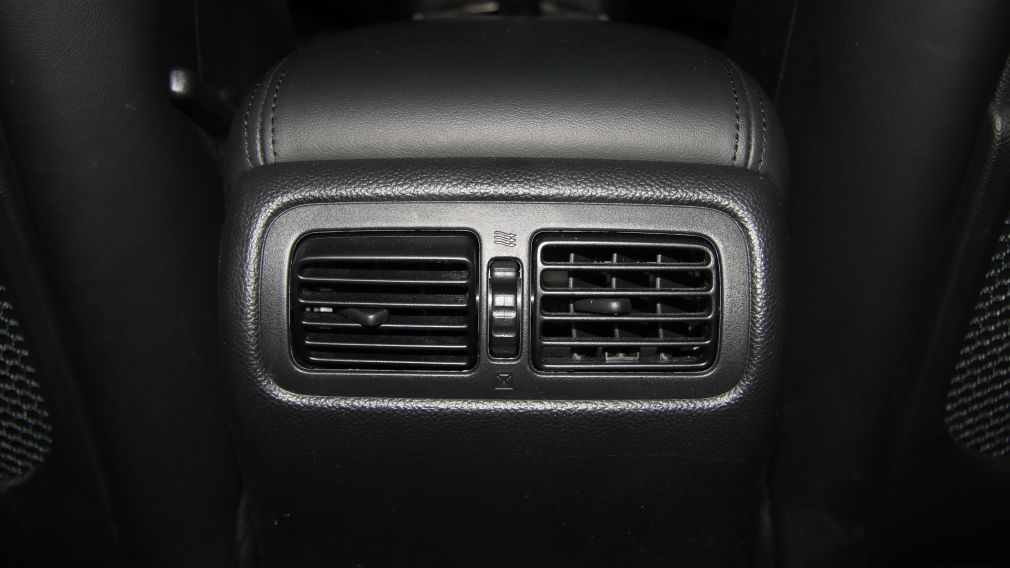 2012 Infiniti G37 Luxury AWD AUTO CUIR TOIT MAGS #17