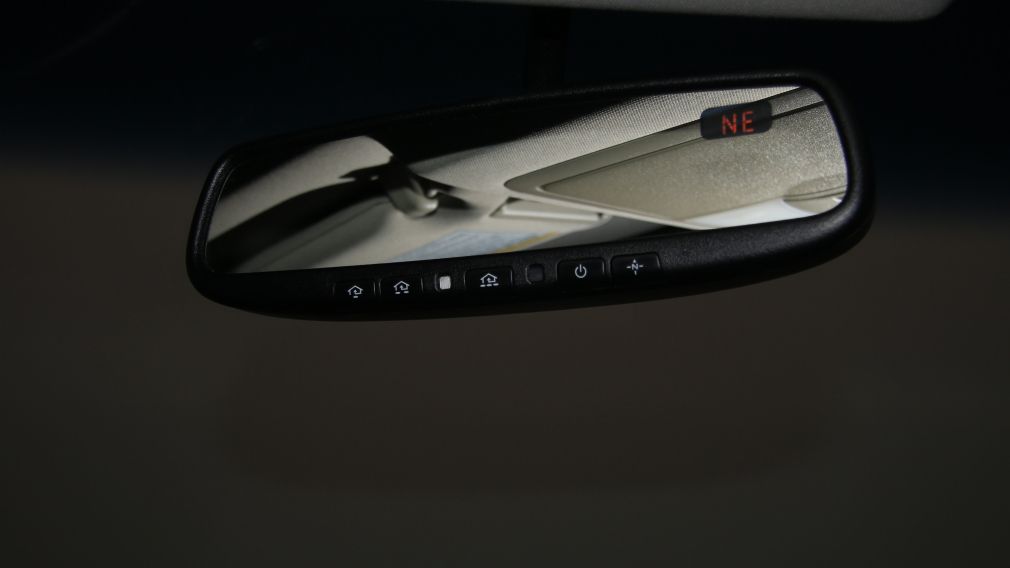 2012 Infiniti G37 Luxury AWD AUTO CUIR TOIT MAGS #18