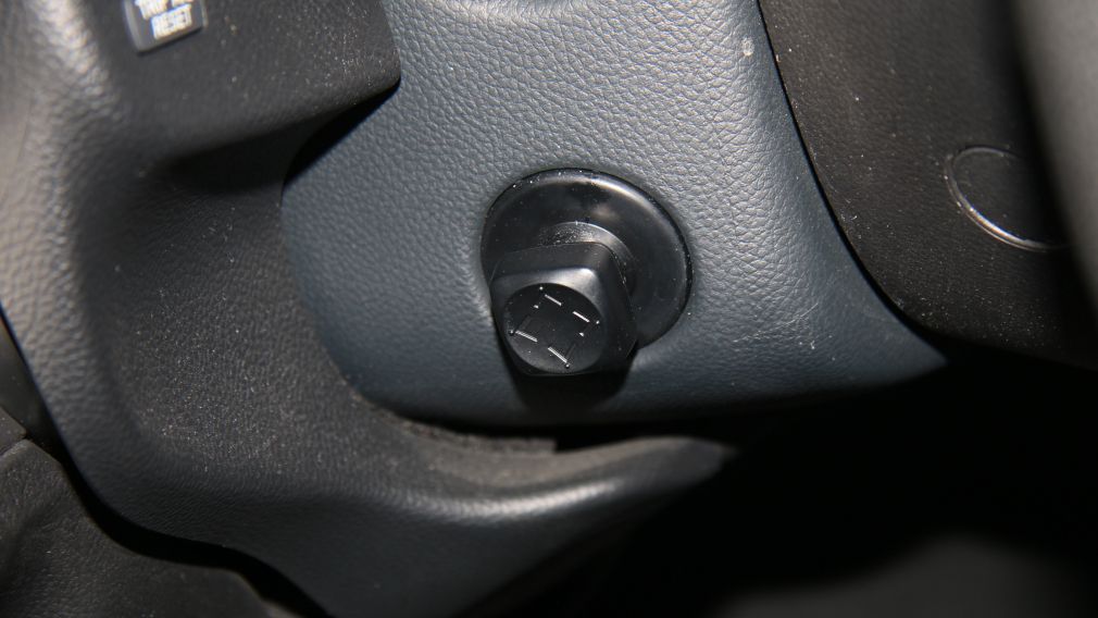 2012 Infiniti G37 Luxury AWD AUTO CUIR TOIT MAGS #20