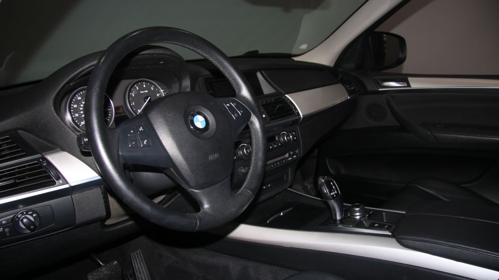 2012 BMW X5 35i AWD AUTO A/C CUIR MAGS NAV BLUETOOTH #5