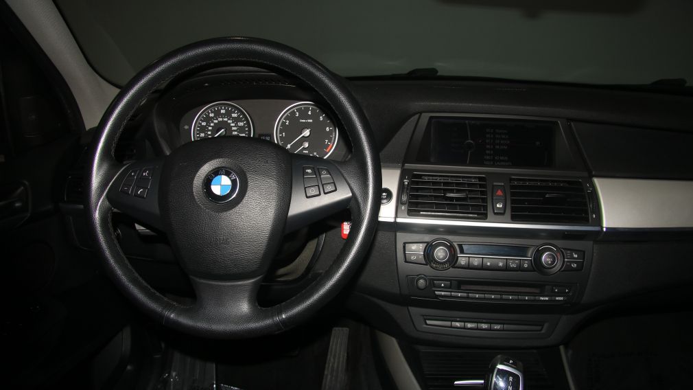 2012 BMW X5 35i AWD AUTO A/C CUIR MAGS NAV BLUETOOTH #10