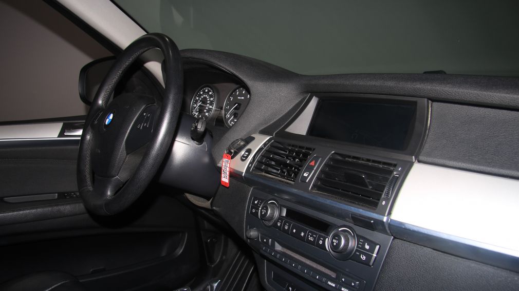 2012 BMW X5 35i AWD AUTO A/C CUIR MAGS NAV BLUETOOTH #21