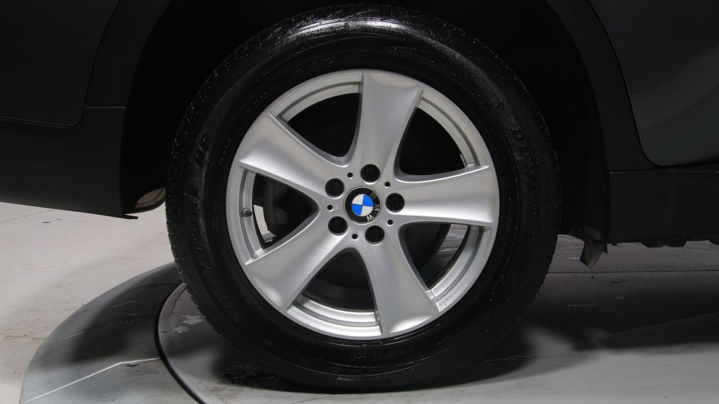 2012 BMW X5 35i AWD AUTO A/C CUIR MAGS NAV BLUETOOTH #30