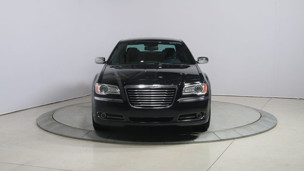 2014 Chrysler 300 300C AWD CUIR TOIT NAVIGATION #1