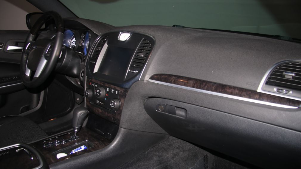 2014 Chrysler 300 300C AWD CUIR TOIT NAVIGATION #28