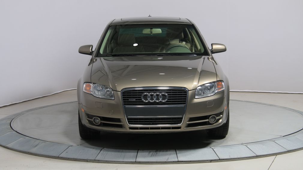 2006 Audi A4 2.0T #2