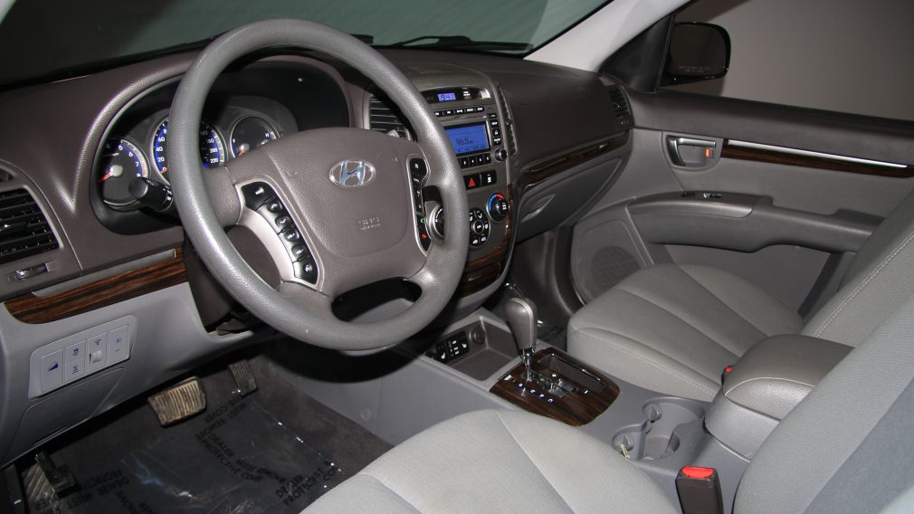 2012 Hyundai Santa Fe GL AWD AUTO A/C GR ELECT MAGS #8