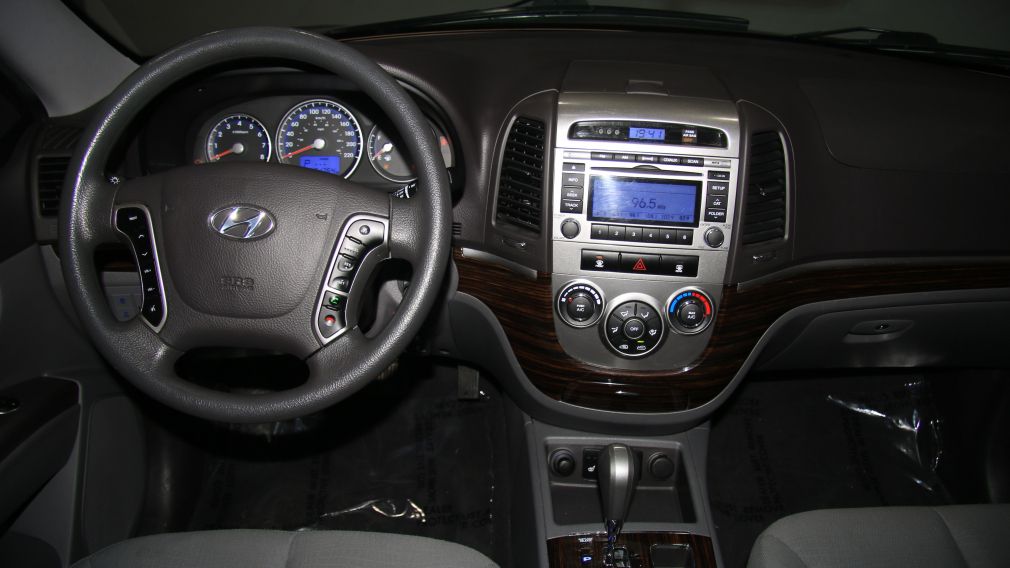 2012 Hyundai Santa Fe GL AWD AUTO A/C GR ELECT MAGS #12