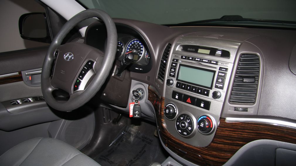 2012 Hyundai Santa Fe GL AWD AUTO A/C GR ELECT MAGS #22