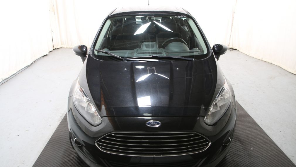 2014 Ford Fiesta SE A/C GR ELECT TOIT MAGS BLUETOOTH #1