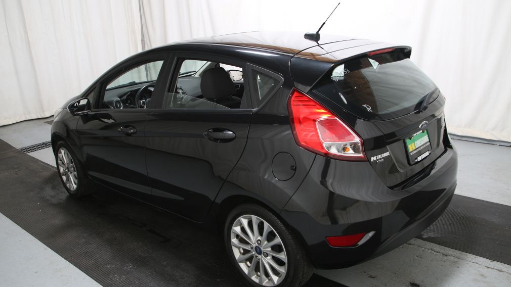 2014 Ford Fiesta SE A/C GR ELECT TOIT MAGS BLUETOOTH #4