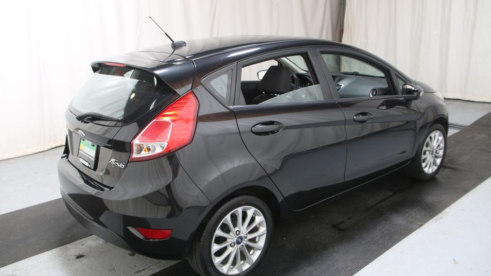 2014 Ford Fiesta SE A/C GR ELECT TOIT MAGS BLUETOOTH #5