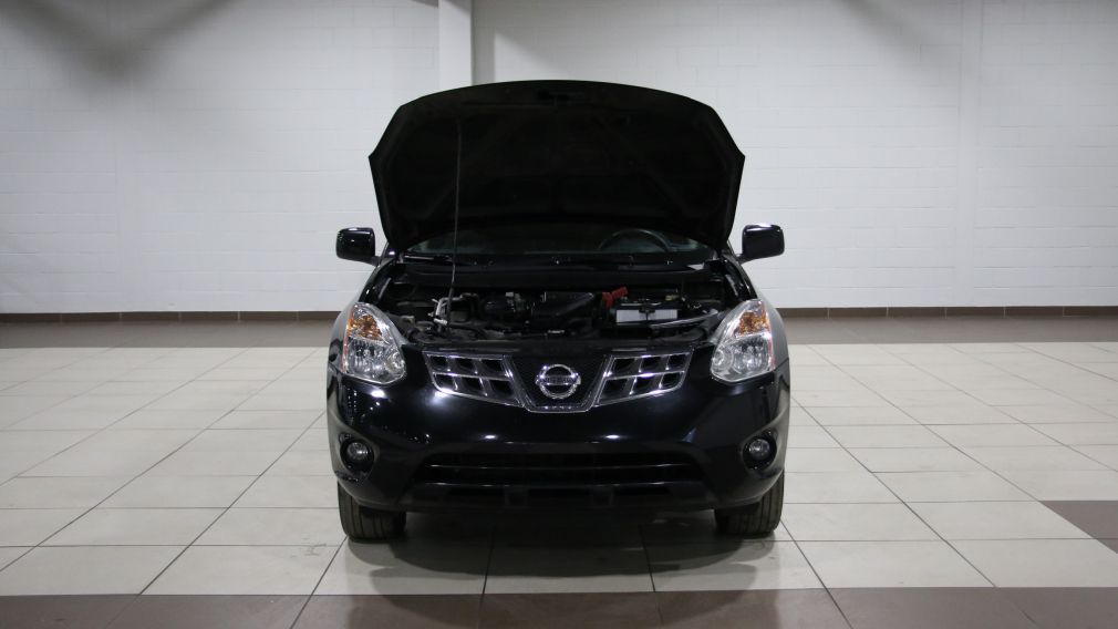 2013 Nissan Rogue SV PREMIUM AWD TOIT NAVIGATION CAMERA #25