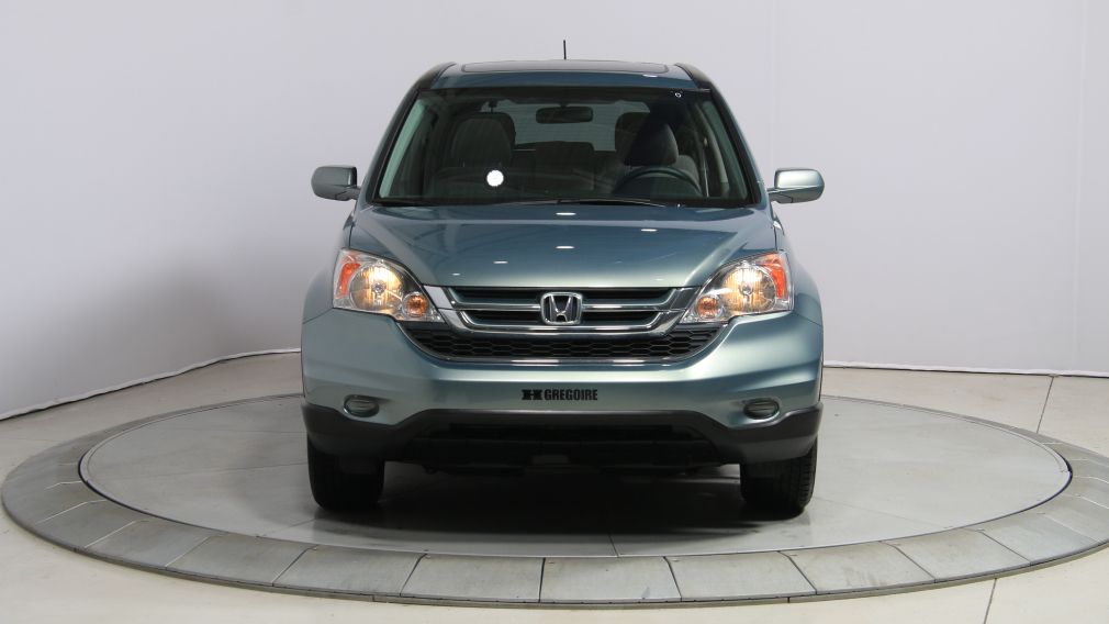 2011 Honda CRV EX AWD TOIT MAGS #1