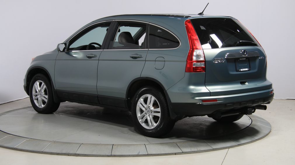 2011 Honda CRV EX AWD TOIT MAGS #4