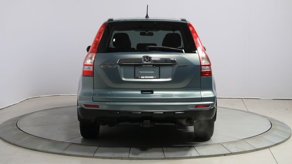 2011 Honda CRV EX AWD TOIT MAGS #5