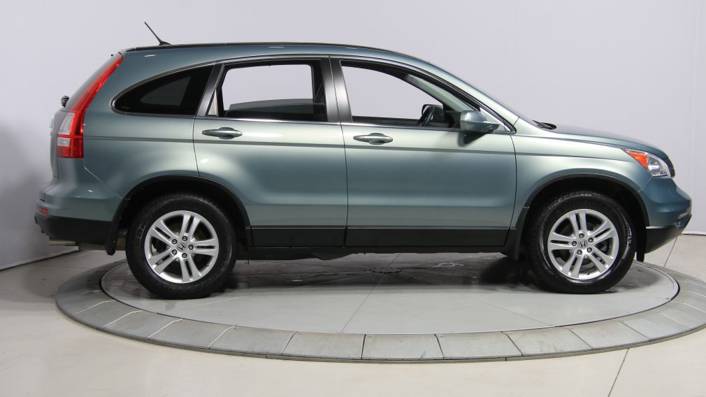 2011 Honda CRV EX AWD TOIT MAGS #8