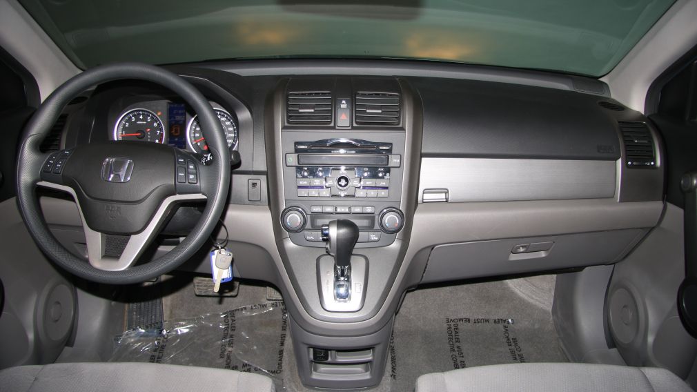 2011 Honda CRV EX AWD TOIT MAGS #14