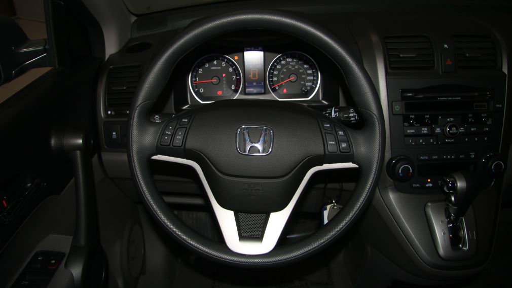 2011 Honda CRV EX AWD TOIT MAGS #16