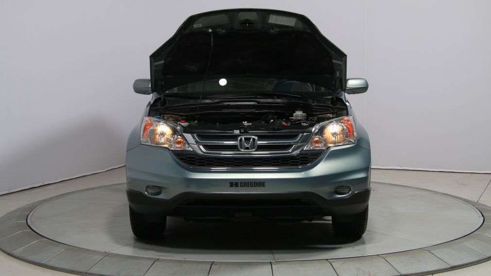 2011 Honda CRV EX AWD TOIT MAGS #25