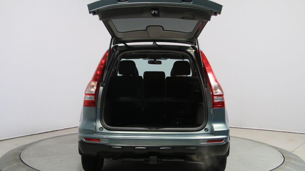 2011 Honda CRV EX AWD TOIT MAGS #27