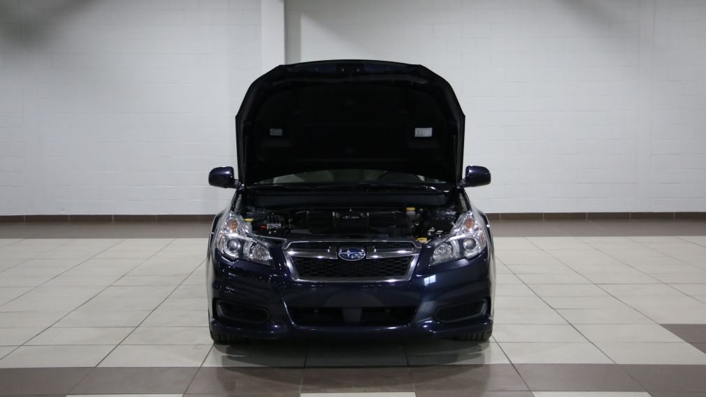 2013 Subaru Legacy 3.6R LIMITED AWD CUIR TOIT NAV #29