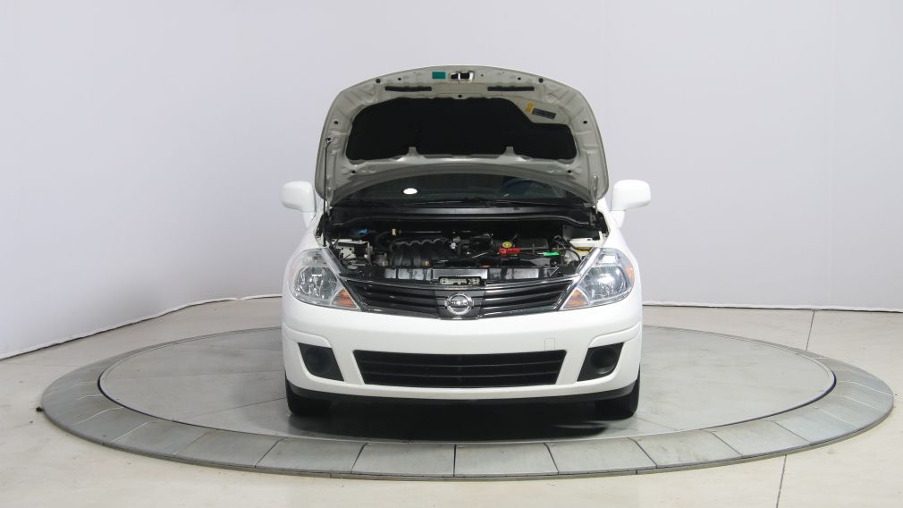 2012 Nissan Versa 1.8 SL AUTO A/C GR ELECT MAGS #22