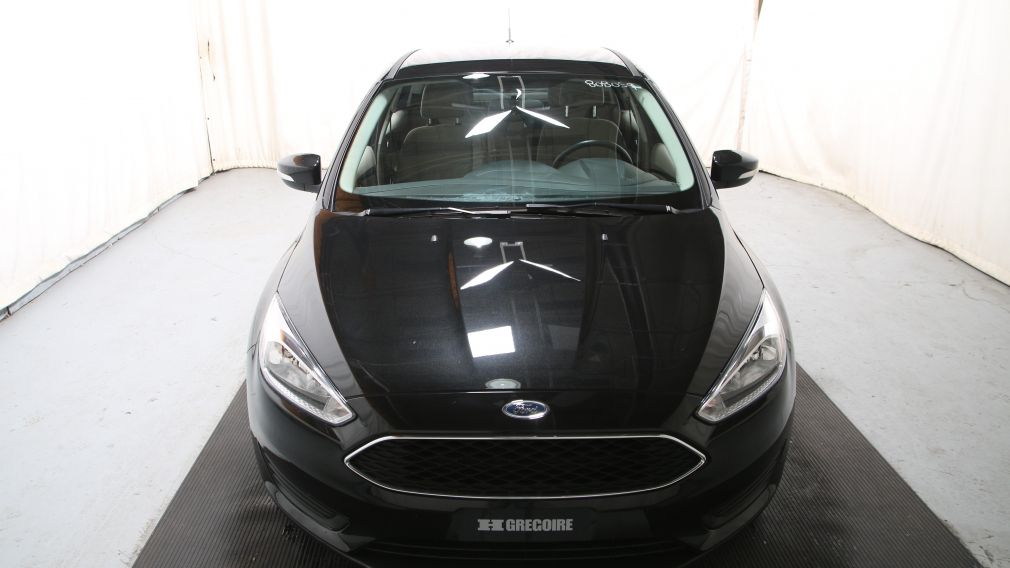 2015 Ford Focus HATCHBACK SE A/C GR ELECT MAGS BLUETHOOT #1