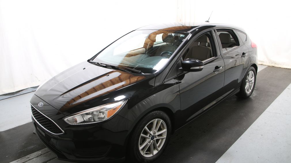 2015 Ford Focus HATCHBACK SE A/C GR ELECT MAGS BLUETHOOT #2