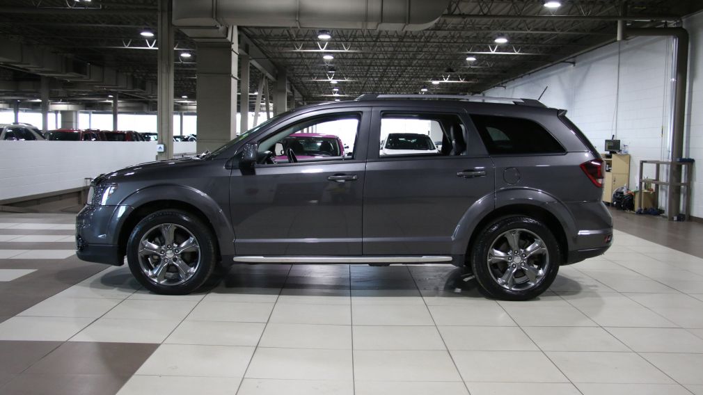 2014 Dodge Journey Crossroad AUTO CUIR TOIT MAGS #2