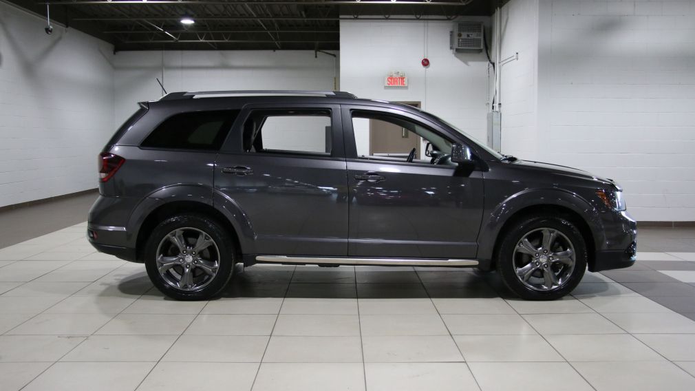 2014 Dodge Journey Crossroad AUTO CUIR TOIT MAGS #6