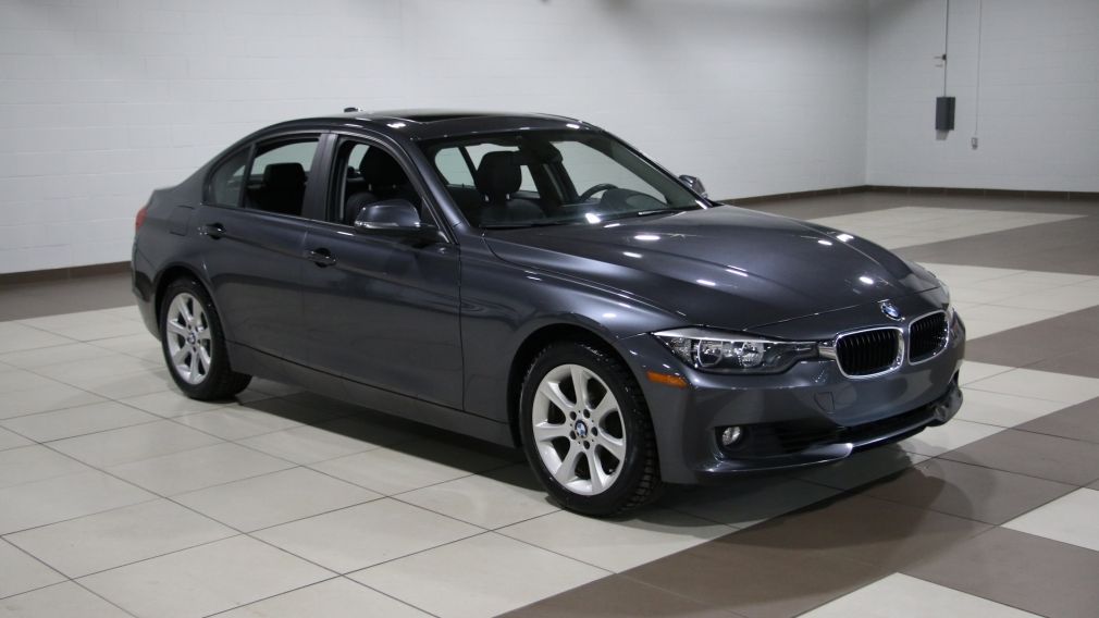 2013 BMW 328I 328i xDrive BLUETOOTH TOIT MAGS #0