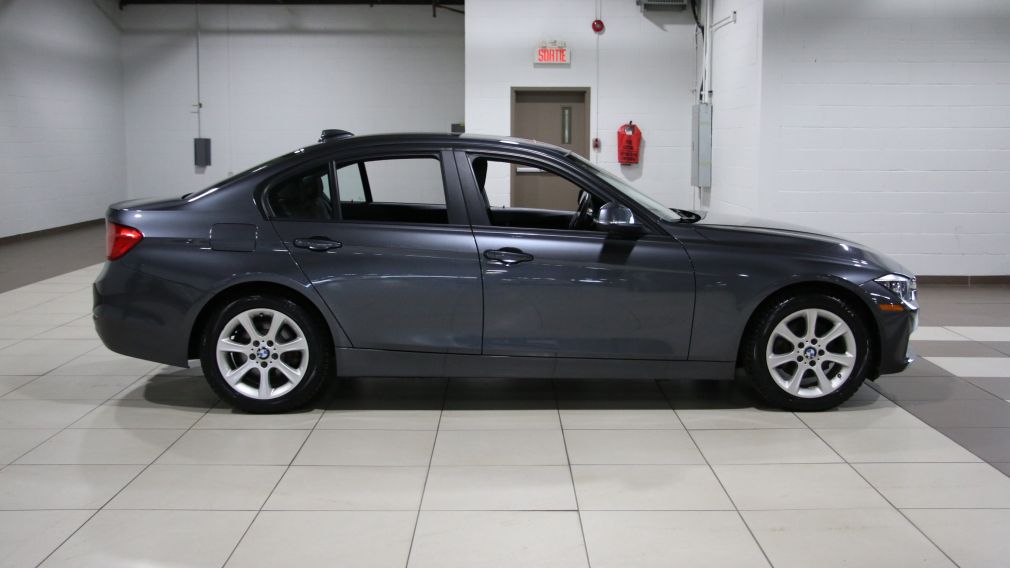 2013 BMW 328I 328i xDrive BLUETOOTH TOIT MAGS #7