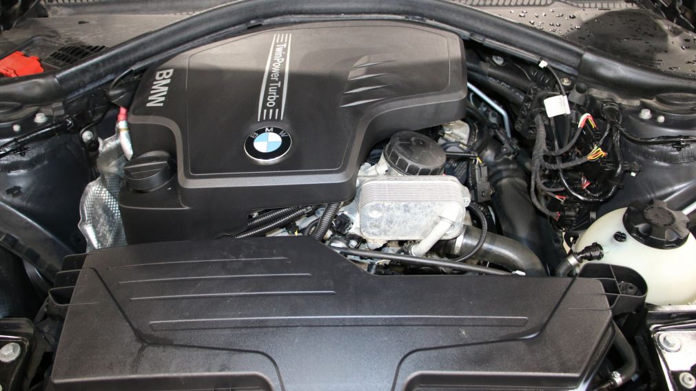 2013 BMW 328I 328i xDrive BLUETOOTH TOIT MAGS #27