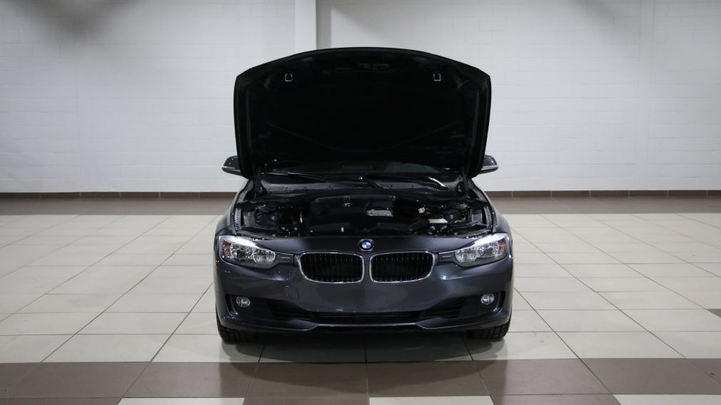 2013 BMW 328I 328i xDrive BLUETOOTH TOIT MAGS #28