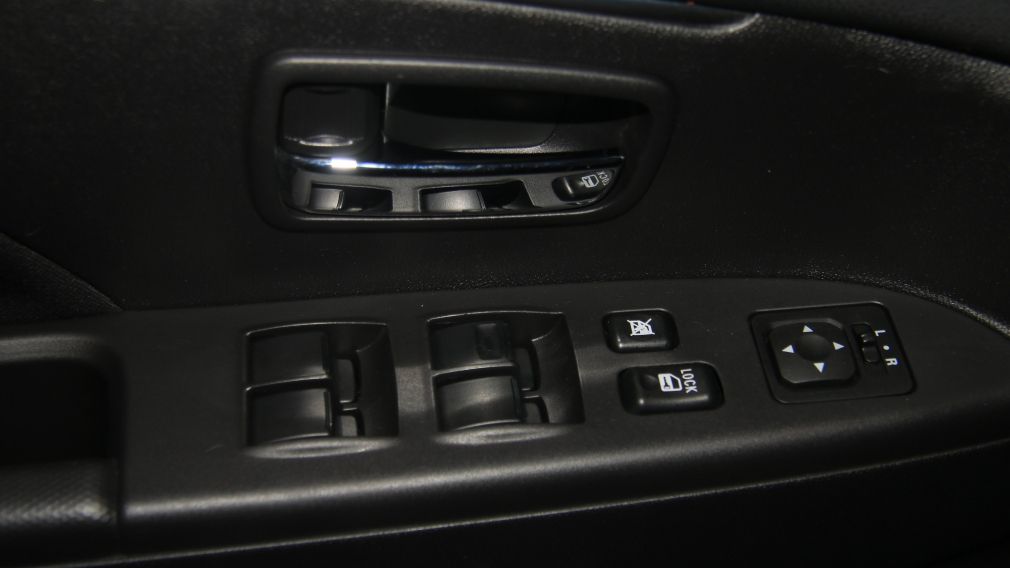 2015 Mitsubishi RVR GT 4WD AUTO A/C GR ELECT MAGS BLUETOOTH #11
