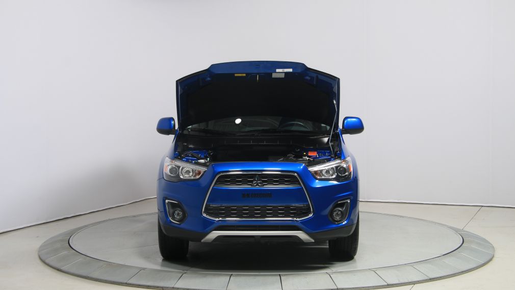 2015 Mitsubishi RVR GT 4WD AUTO A/C GR ELECT MAGS BLUETOOTH #27