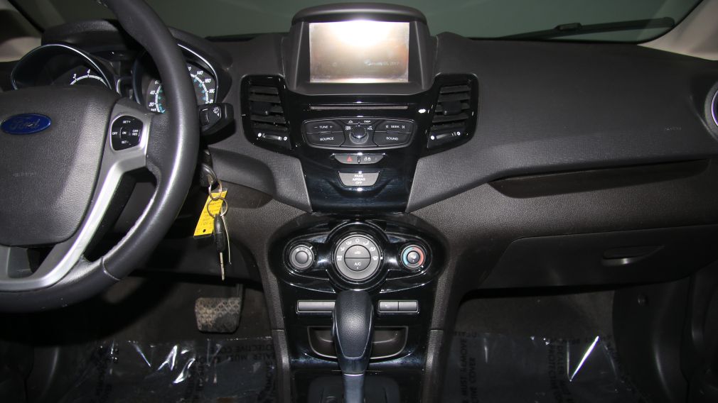 2014 Ford Fiesta SE AUTO A/C GR ELECT BLUETOOTH #14