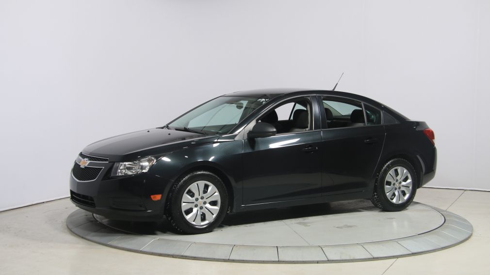 2013 Chevrolet Cruze LS AUTO A/C #3