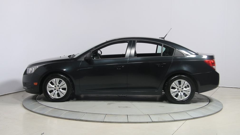 2013 Chevrolet Cruze LS AUTO A/C #4