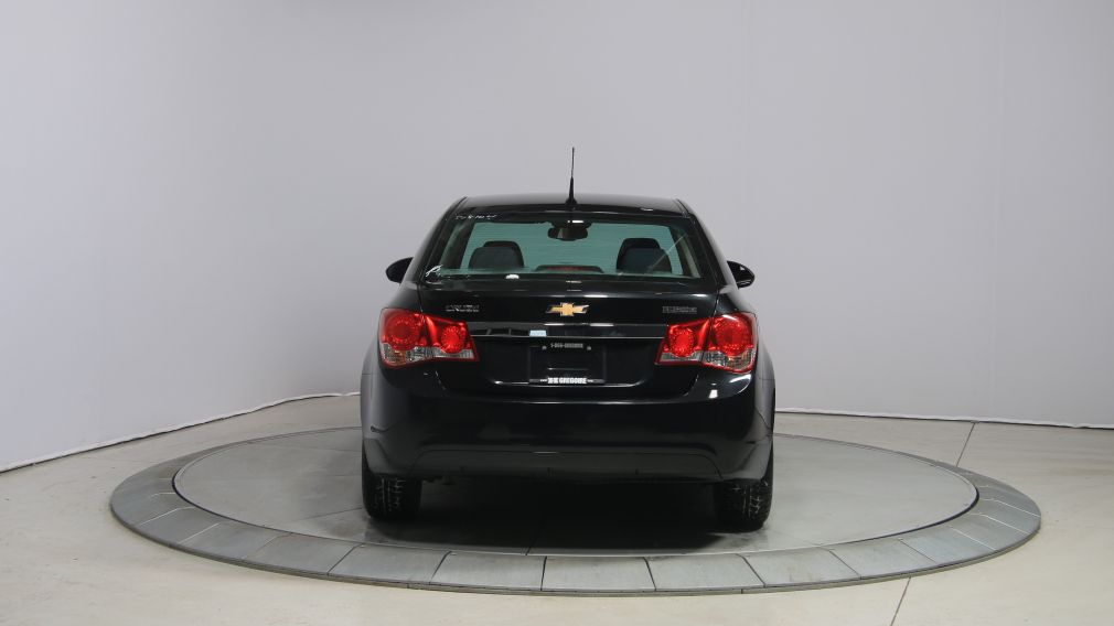 2013 Chevrolet Cruze LS AUTO A/C #5