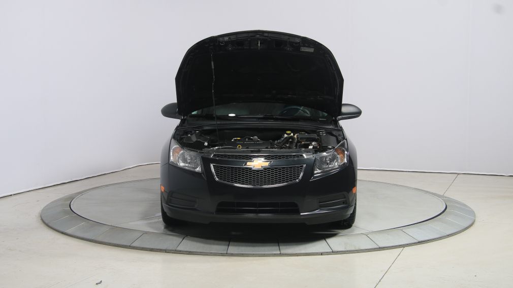 2013 Chevrolet Cruze LS AUTO A/C #24