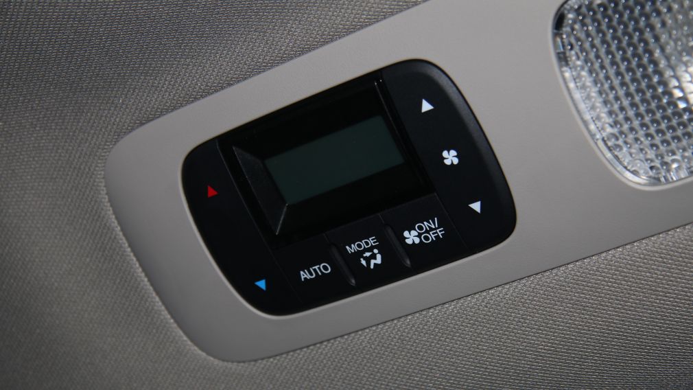 2015 Honda Odyssey Touring CUIR TOIT NAVIGATION DVD 8PASSAGERS #19