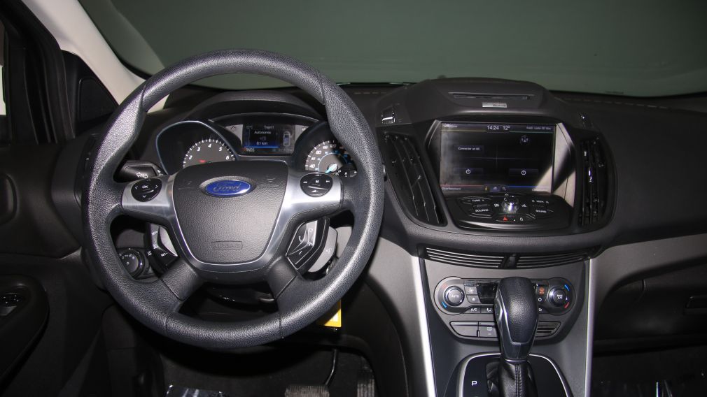 2013 Ford Escape SE AWD AUTO A/C MAGS BLUETOOTH #13